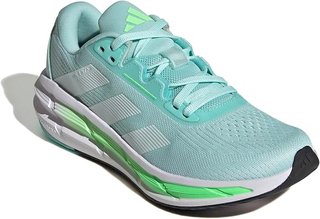 Adidas Questar 3 Mujer T39.5 Verde/Turquesa