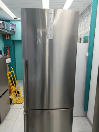 @Nevera Bosch Combi No Frost Con Garantía@