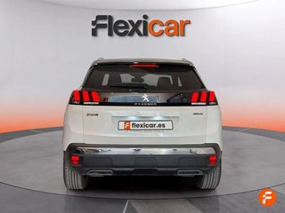 Peugeot 3008 2.0BLUEHDI 110KW (150CV) GT LINE S&S