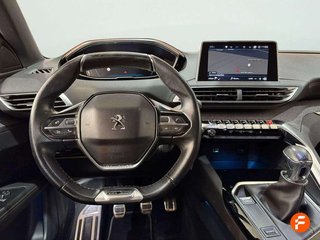Peugeot 3008 2.0BLUEHDI 110KW (150CV) GT LINE S&S