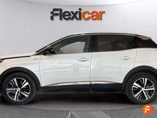 Peugeot 3008 2.0BLUEHDI 110KW (150CV) GT LINE S&S