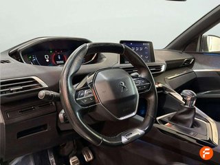 Peugeot 3008 2.0BLUEHDI 110KW (150CV) GT LINE S&S