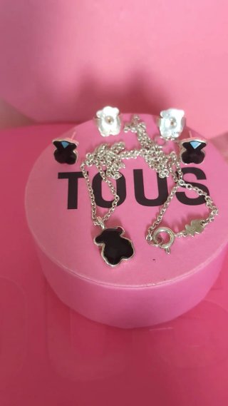 Conjunto Tous