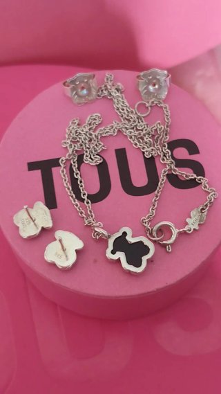 Conjunto Tous