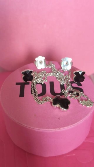 Conjunto Tous