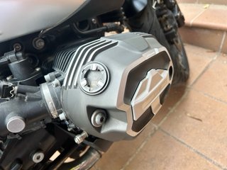 BMW R nineT Scrambler Option 719