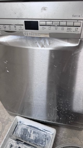 Lavavajillas Bosch Serie 2