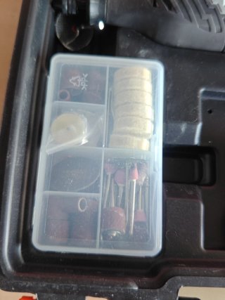 Multiherramienta TACKLIFE