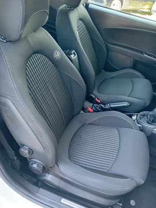 Alfa Romeo MiTO 1.4 Turbo Multiair