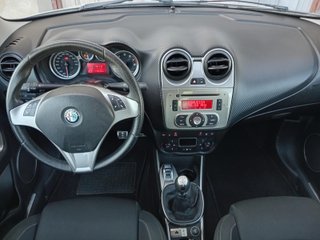 Alfa Romeo MiTO 1.4 Turbo Multiair