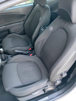 Alfa Romeo MiTO 1.4 Turbo Multiair