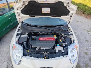 Alfa Romeo MiTO 1.4 Turbo Multiair