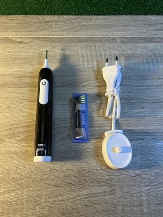 Cepillo de Dientes Eléctrico Oral-B
