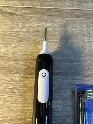 Cepillo de Dientes Eléctrico Oral-B