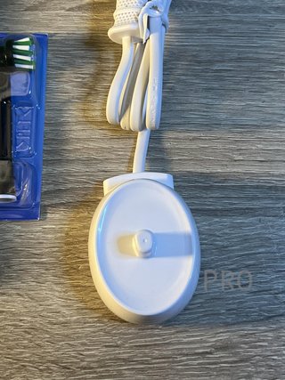 Cepillo de Dientes Eléctrico Oral-B