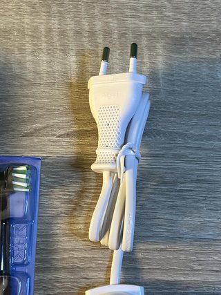 Cepillo de Dientes Eléctrico Oral-B