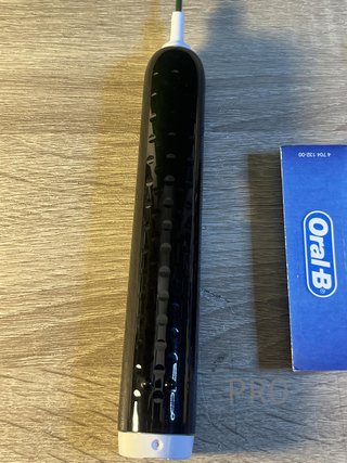 Cepillo de Dientes Eléctrico Oral-B