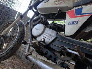 Puch Borrasca B11