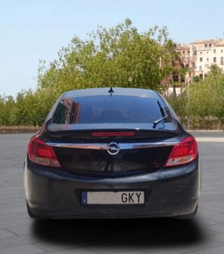Opel Insignia 2010