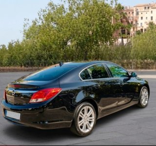Opel Insignia 2010