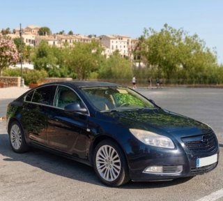 Opel Insignia 2010