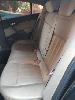 Opel Insignia 2010