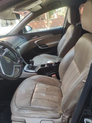 Opel Insignia 2010