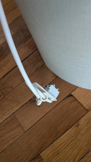 Lámpara techo Ikea SUNNEBY / MOLNSKIKT