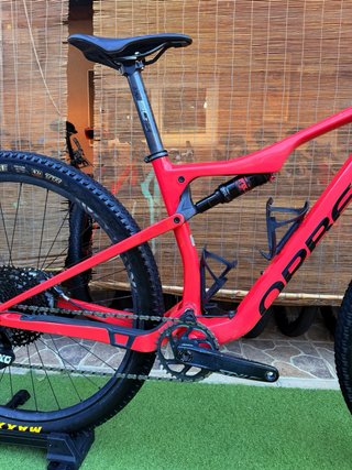 ORBEA OIZ CARBONO 29” FOX