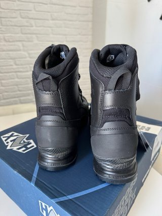 46 Botas Haix Scout Gore-Tex caza montaña