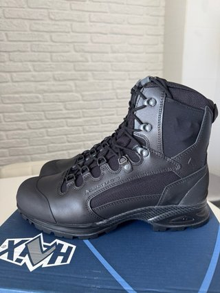 46 Botas Haix Scout Gore-Tex caza montaña