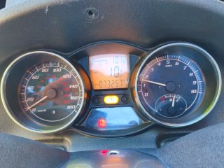 Piaggio MP3 500 LT Maxi Scooter