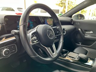 Mercedes-Benz Clase A 200d