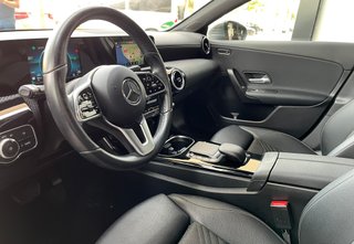 Mercedes-Benz Clase A 200d