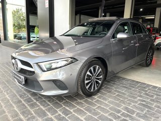 Mercedes-Benz Clase A 200d