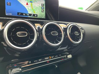 Mercedes-Benz Clase A 200d
