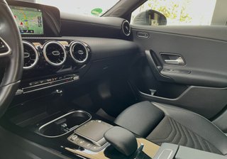 Mercedes-Benz Clase A 200d