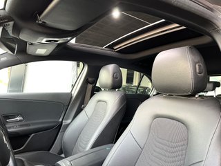 Mercedes-Benz Clase A 200d
