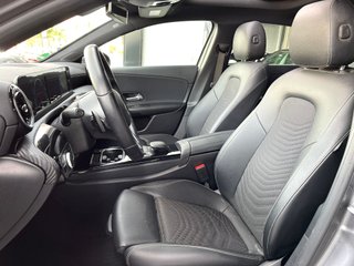 Mercedes-Benz Clase A 200d