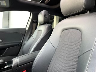 Mercedes-Benz Clase A 200d