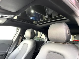 Mercedes-Benz Clase A 200d