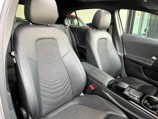 Mercedes-Benz Clase A 200d