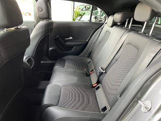 Mercedes-Benz Clase A 200d