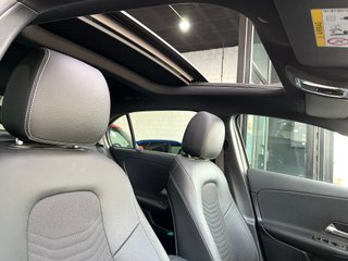 Mercedes-Benz Clase A 200d