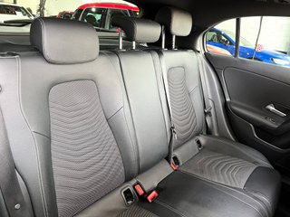 Mercedes-Benz Clase A 200d