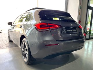 Mercedes-Benz Clase A 200d