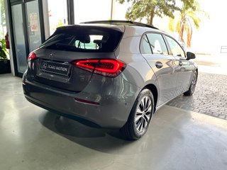 Mercedes-Benz Clase A 200d