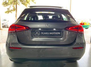 Mercedes-Benz Clase A 200d