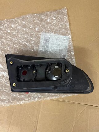 Pilotos traseros Seat Ibiza 6l