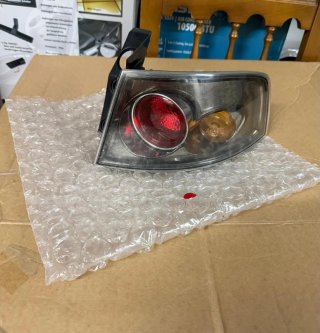 Pilotos traseros Seat Ibiza 6l